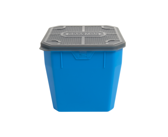 4 PT BAIT TUB
