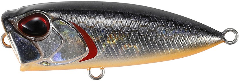 DUO Tetra Works PocoPoco 40 F #ADA3081 Prism Shad