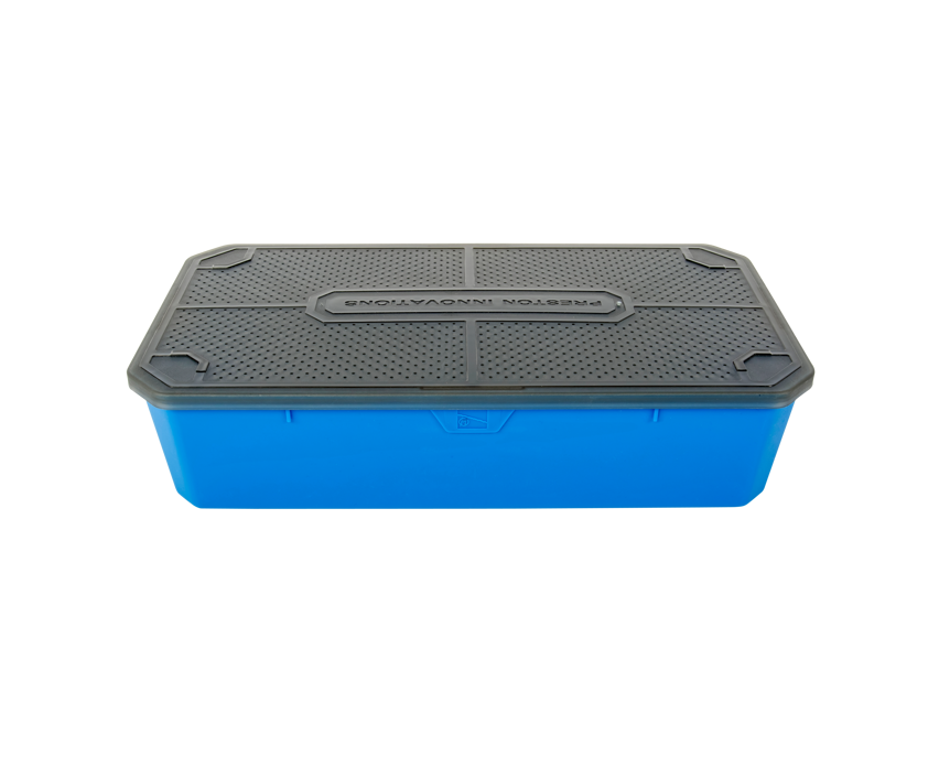 6 PT BAIT TUB