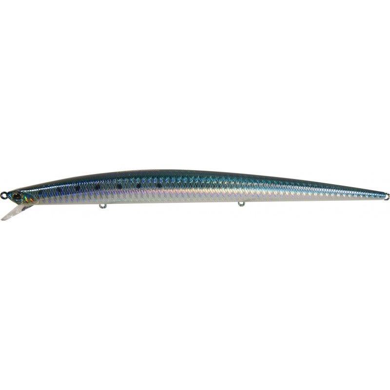 DUO Tide Minnow Slim Flyer 200 #AJAZ676 Cephalus Flash