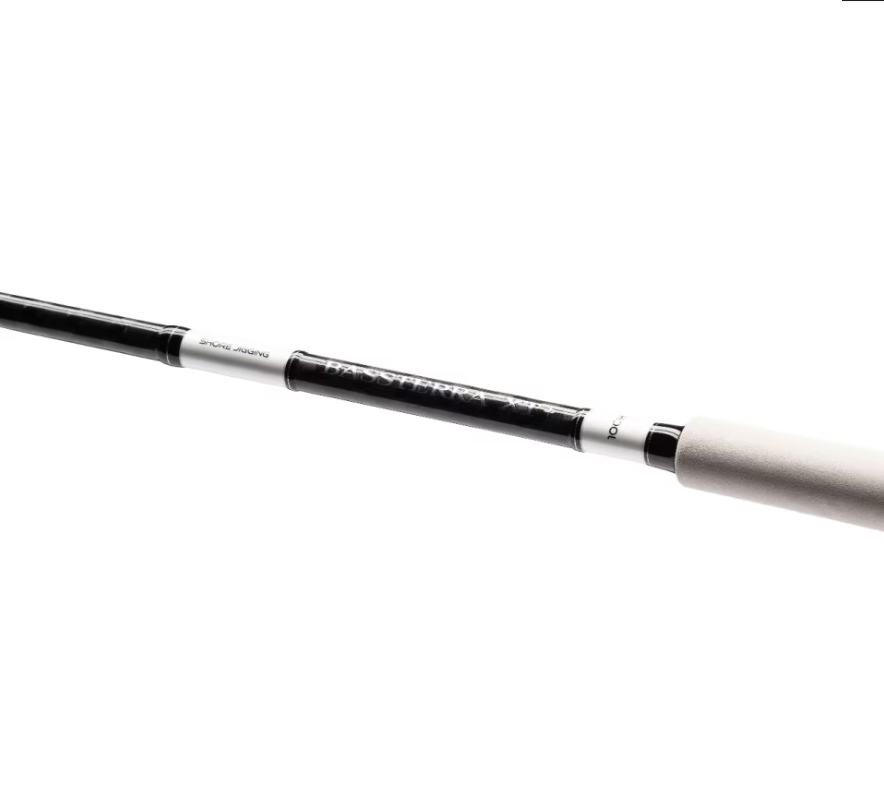 BASSTERRA XT+ SHORE JIGGING 10'  30-100GR