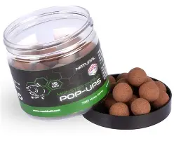 Monster Shrimp Pop Ups 15mm 75g Natural