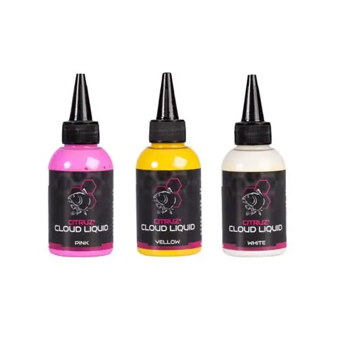 Citruz Cloud Liquid Pink 100ml