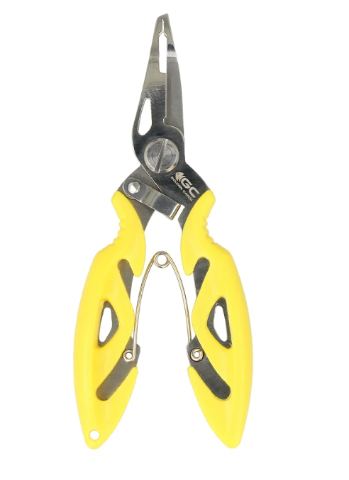 SPLIT RING PLIERS 130MM
