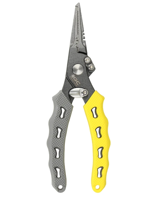 MULTIFUNCTIONAL PLIERS 160MM