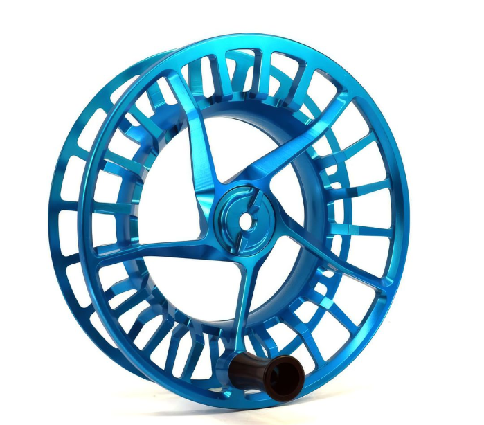 Litespeed M10 Spool Ultramarine