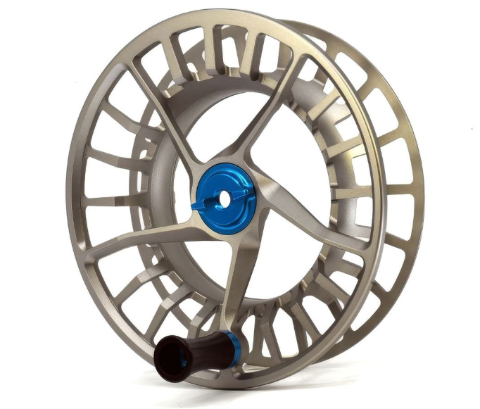 Litespeed M8 Spool Riviera