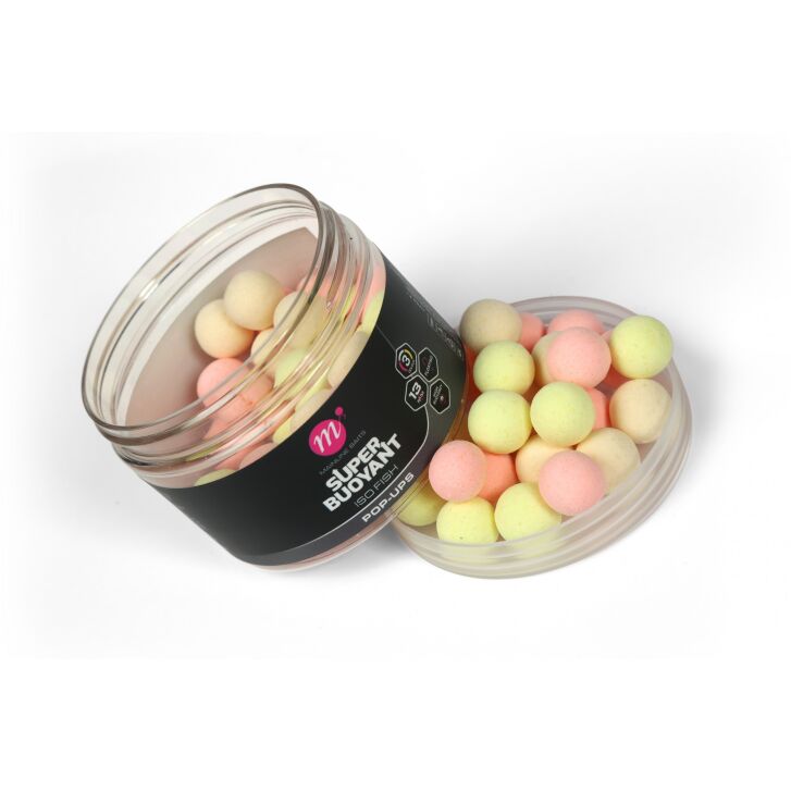 ESSENTIAL CELL SUPER BUOYANT 13MM 3 COLOR