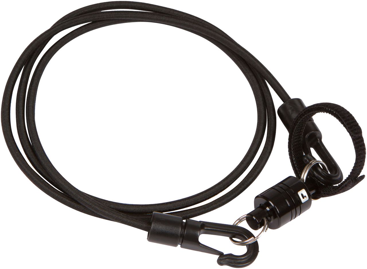 Magnetic Net Release