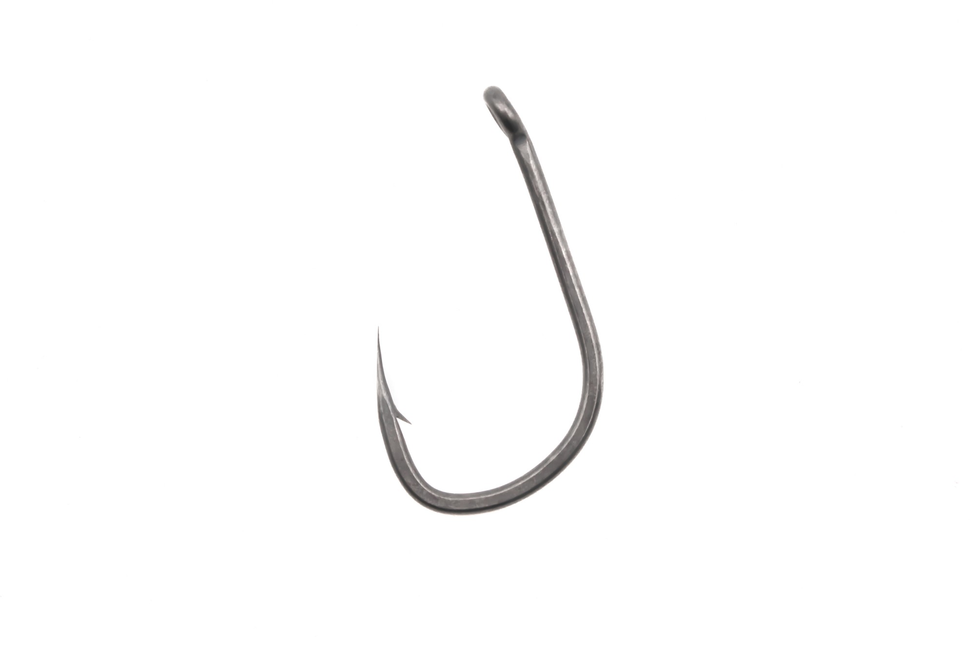 Kamakura Wide Gape Barbless size 6