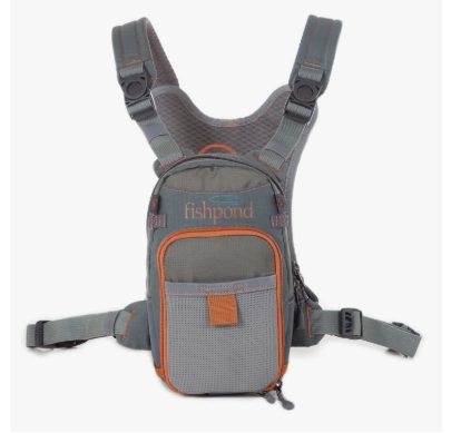Canyon Creek Chest Pack