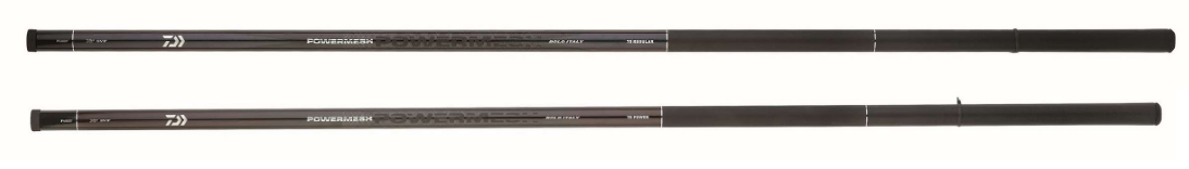 CANNA 26 POWERMESH BOLO RG 60 AI