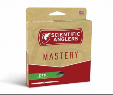 MASTERY DTD DT-5-F
