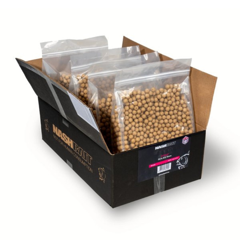 MEGA PACK CITRUZ 20MM 20KG