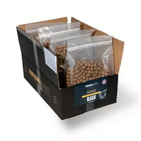 	MEGA PACK SCOPEX SQUID 20MM 20KG