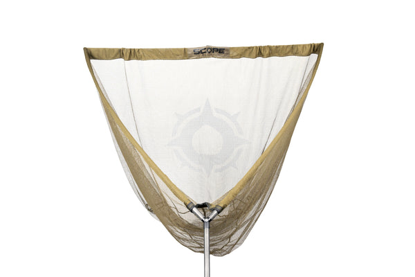 Scope OPS Retract Landing Net 42" Standard