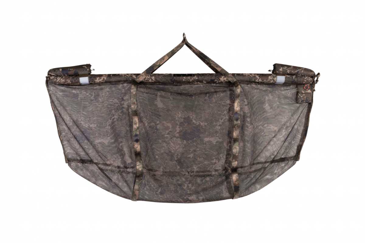 Carp Care Failsafe Retainer Sling Camo