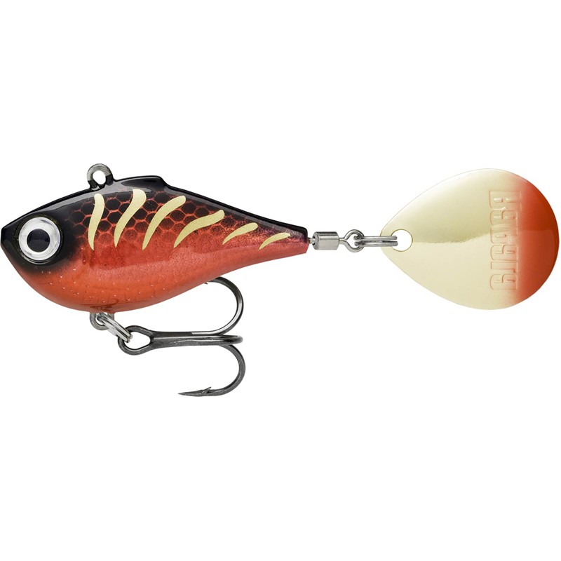 Rippin Spintail 16 TWZU