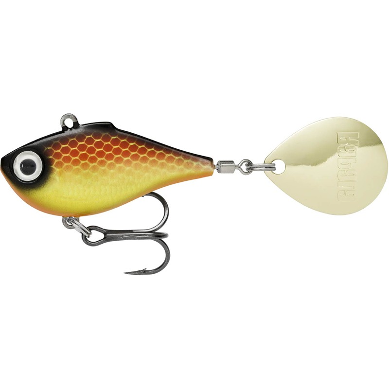 Rippin Spintail 9 RFSHL