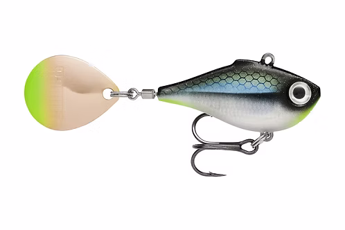 Rippin Spintail 9 RMSL