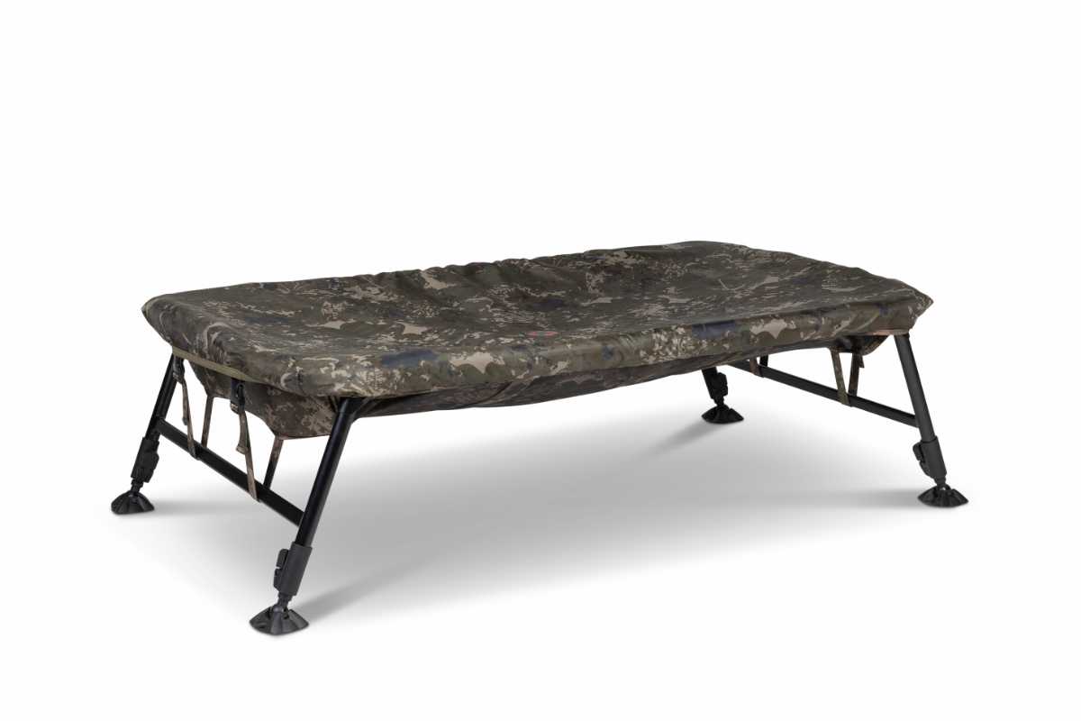Carp Care Hi Protect Cradle Monster Camo