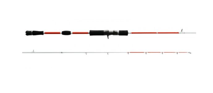 Fireball C 208 cm -  200-400 gr - 1+1 pz
