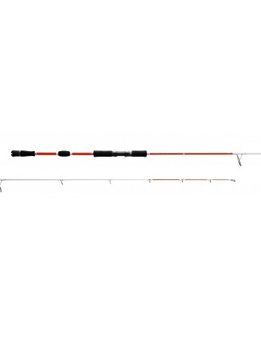 Fireball S 208 cm - 200/400 gr - 1+1 pz