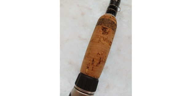 MOLIX SKIRMJAN PIKE HUNTER 6'6'' 28-110GR