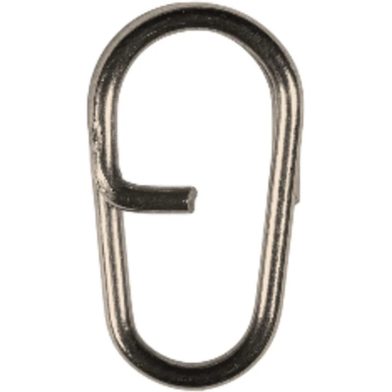Fast Oval Ring-43 Size 0#