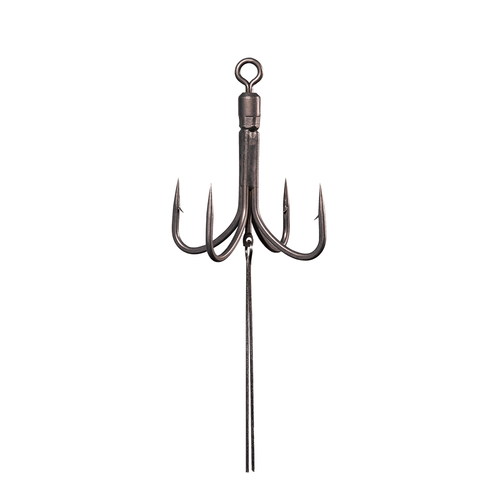Hyperlatch Quad-Urchin Size 1#