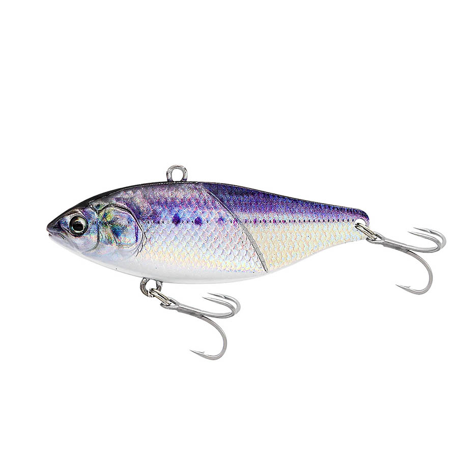 MORE KEEN 02 - 28g Col. 03 Uv Keimura Saldine
