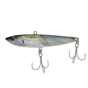 MORE KEEN 01 - 30g Col. 02 Scale Anchovy