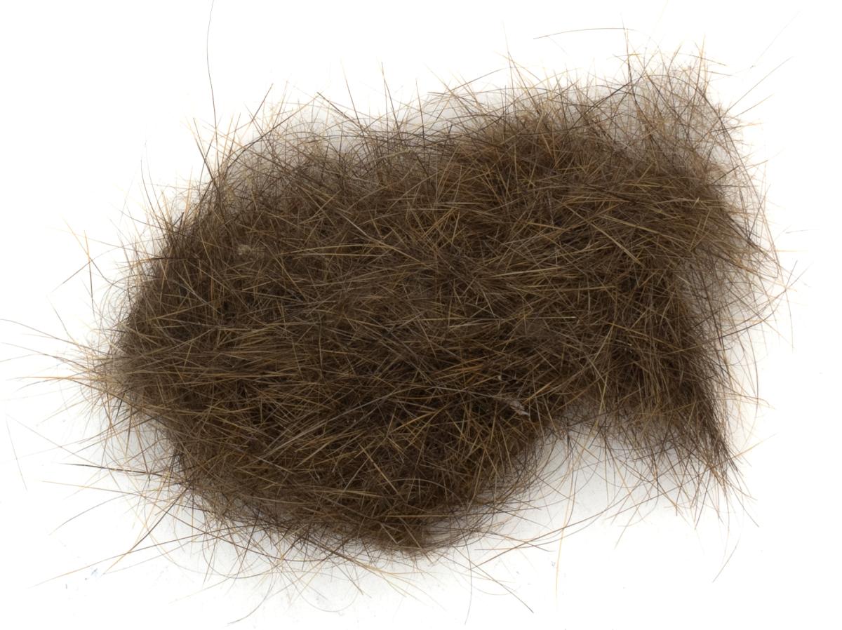 Castor Natural Beaver Dubbing Retail Col. 01 Natural