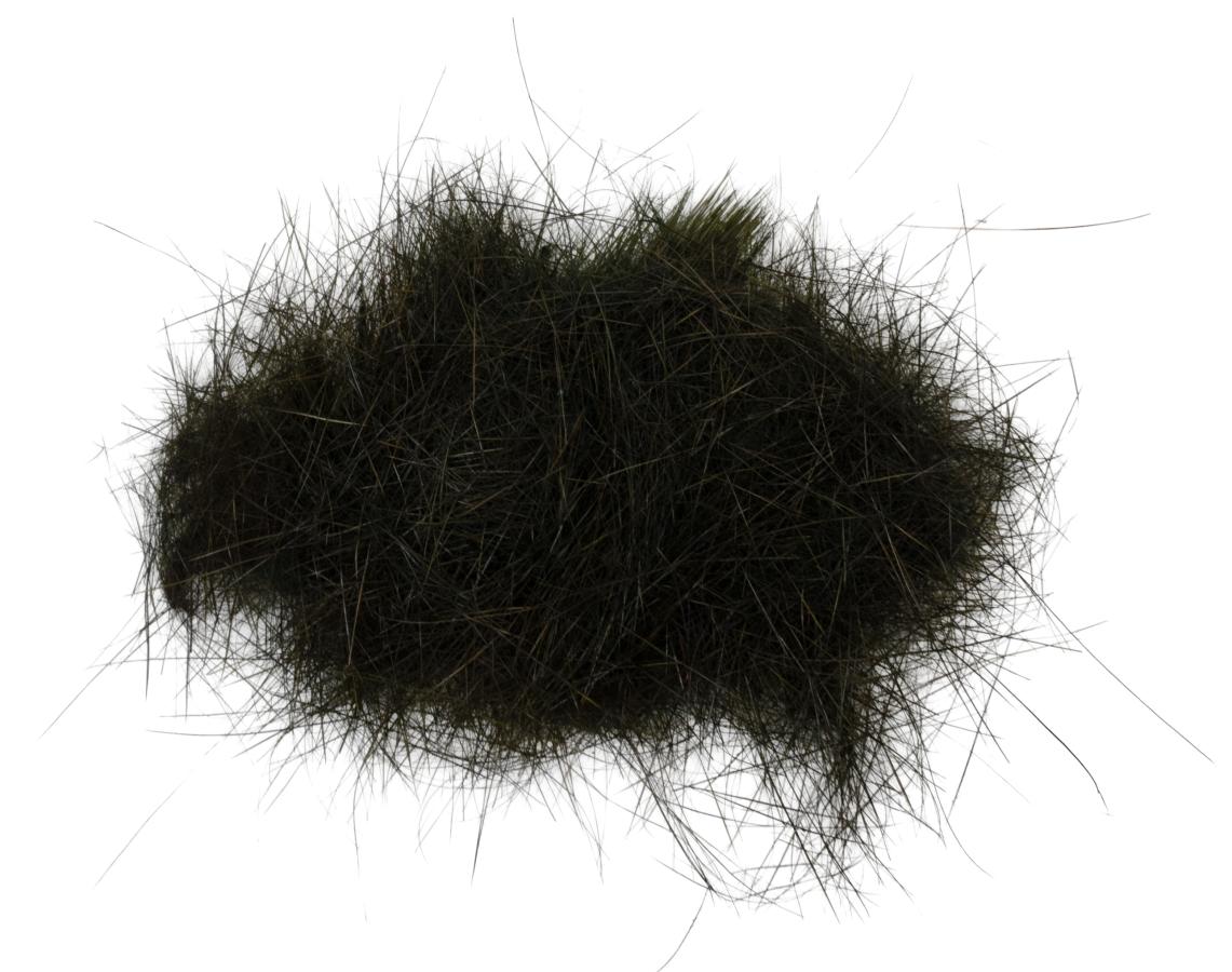 Castor Natural Beaver Dubbing Col. 03 Dark Olive