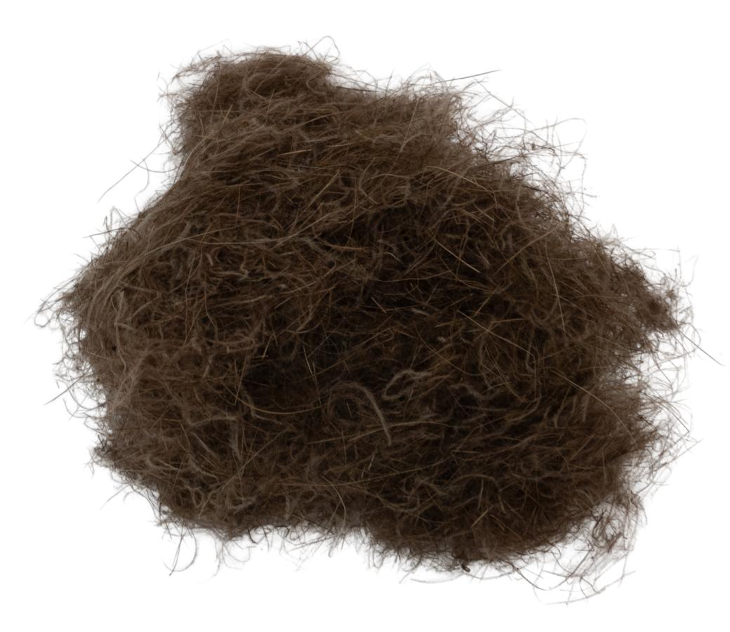 CDC Dubbing Mix Col. 07 Dark Brown
