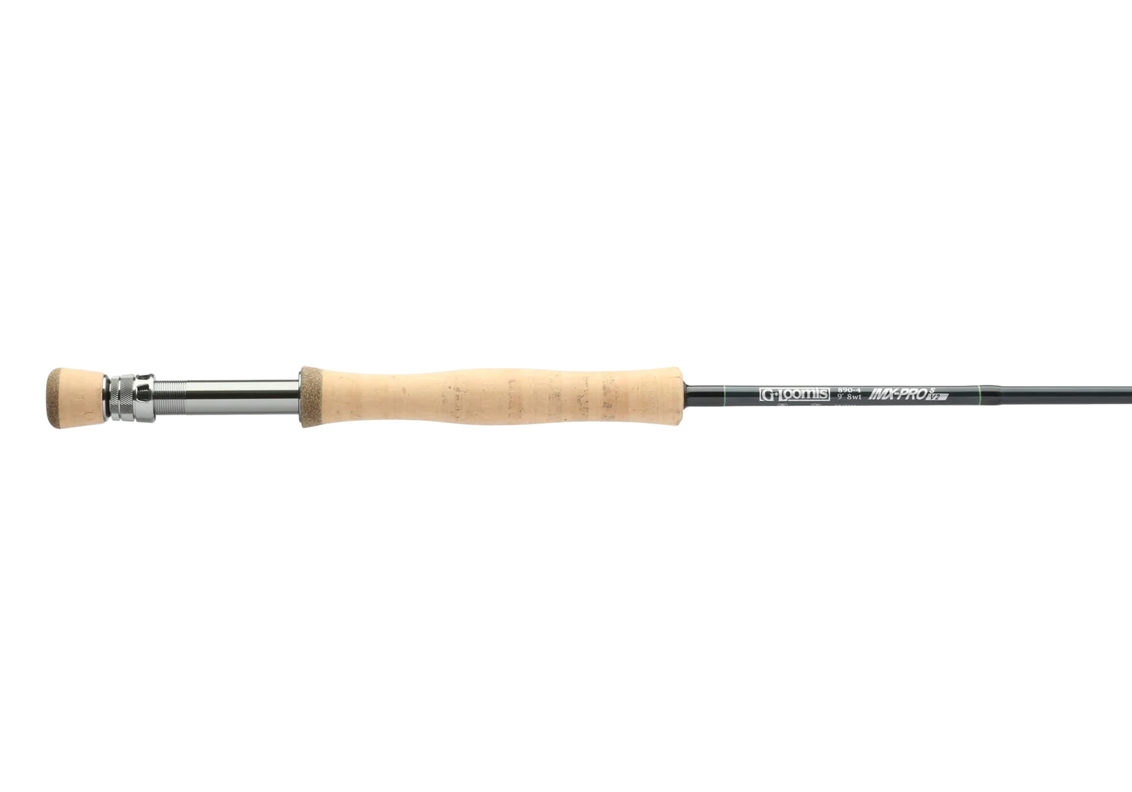 Gls IMX-Pro V2 S 690-4 Fly 9'0" 274cm #6 - 4pc