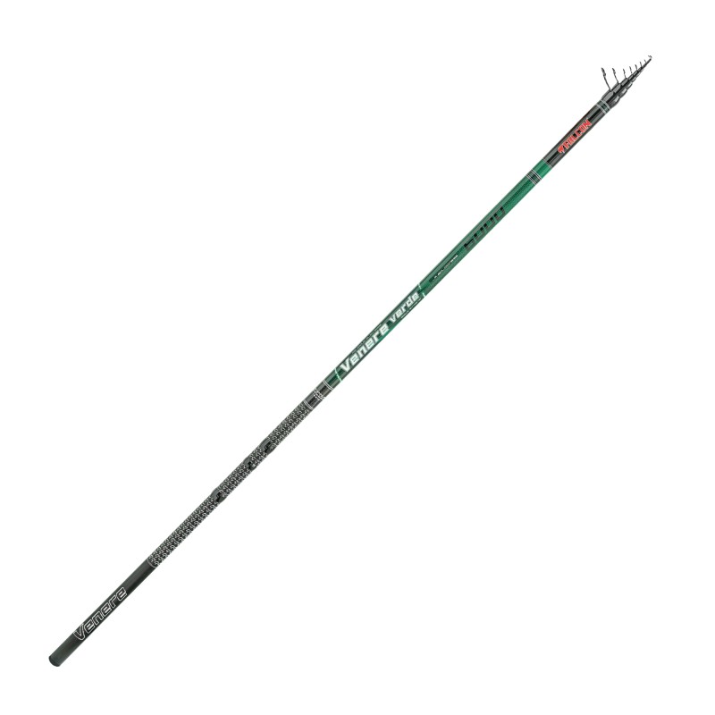 VENERE VERDE BOLO STRONG 5MT 30G