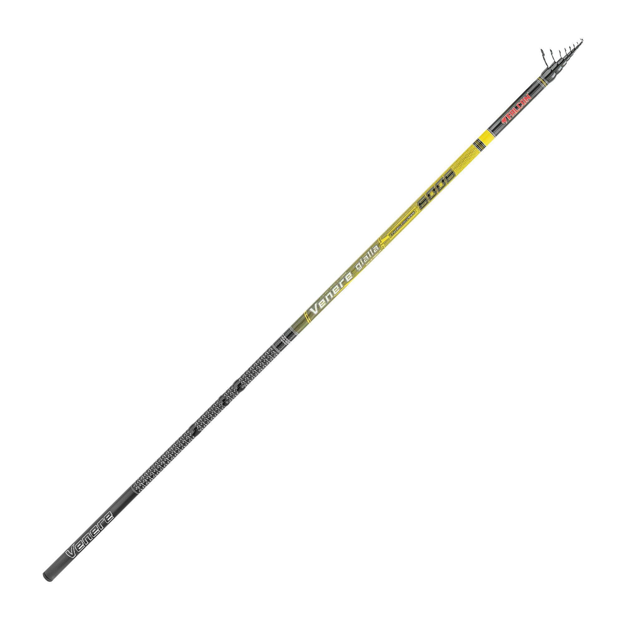 VENERE GIALLA 6MT GR 20 FUJI GUIDE