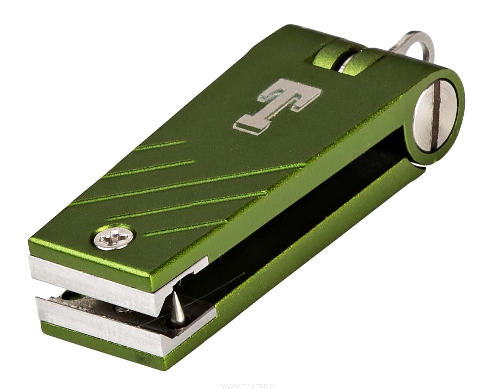 Tagliafilo Green
