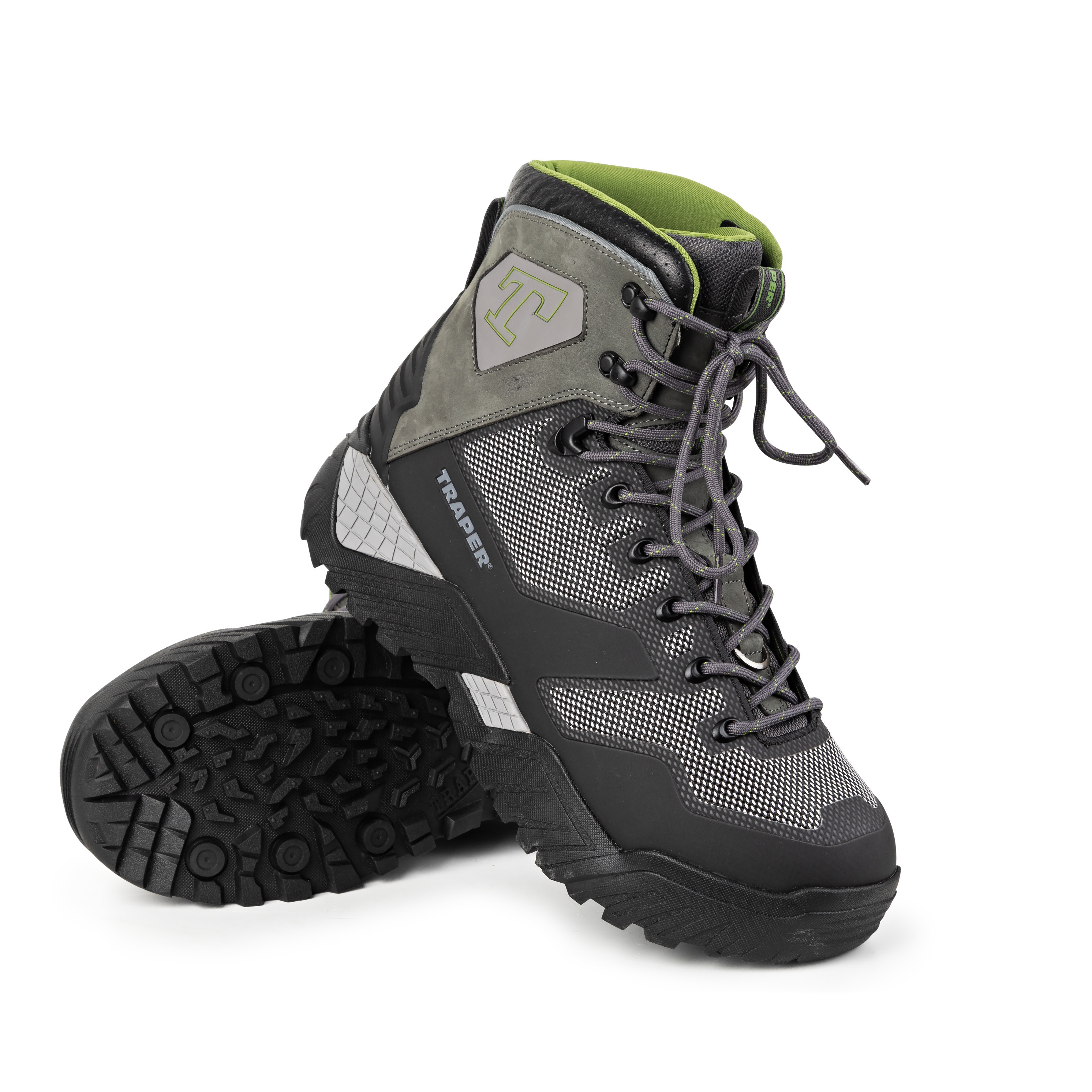 Montana PRO Wading Boots Tg.45