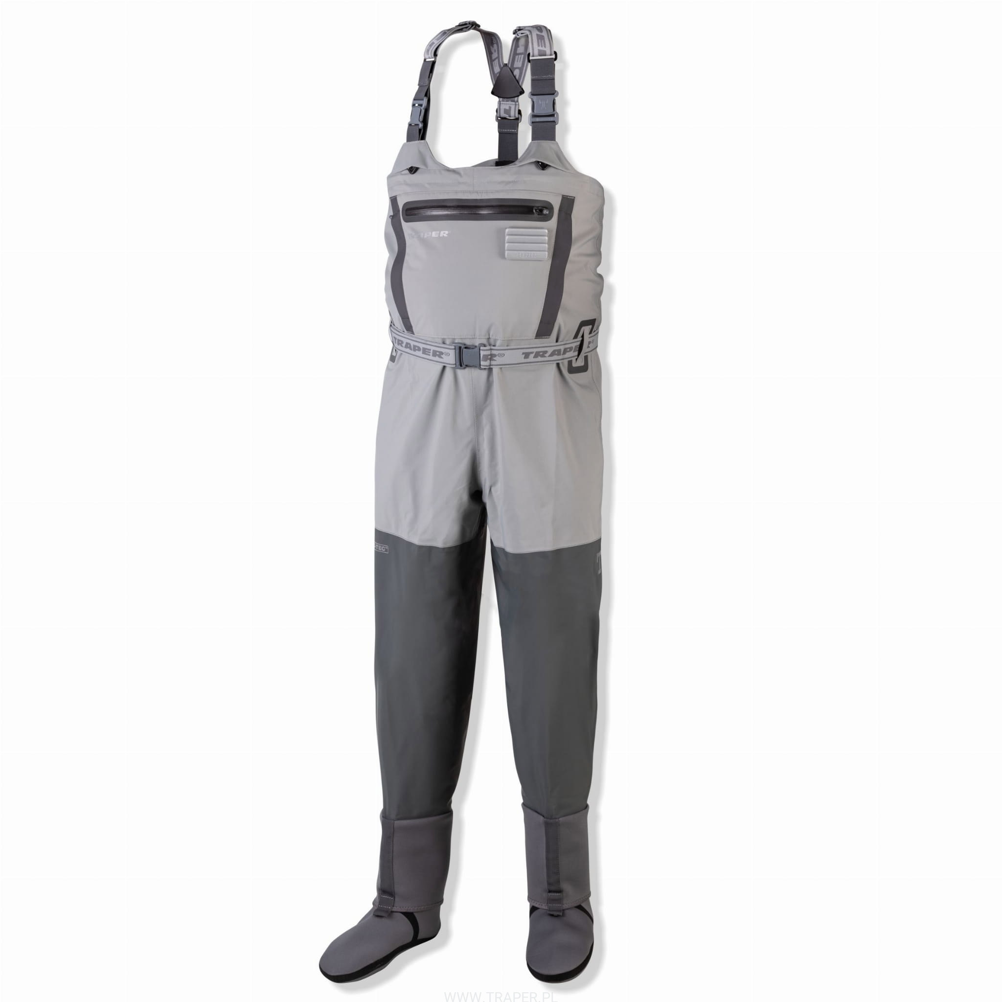 Waders Yukon Comfort XLK