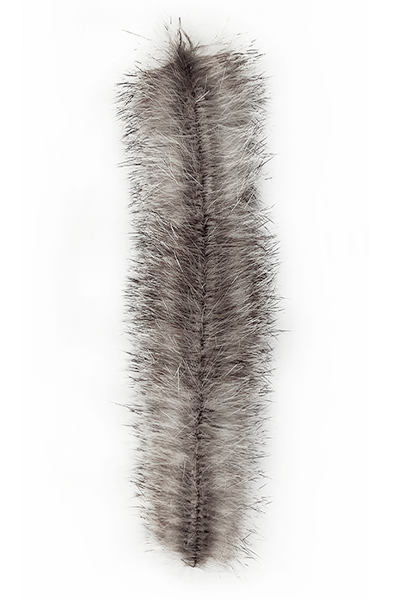 Bunny Brush - Chincilla