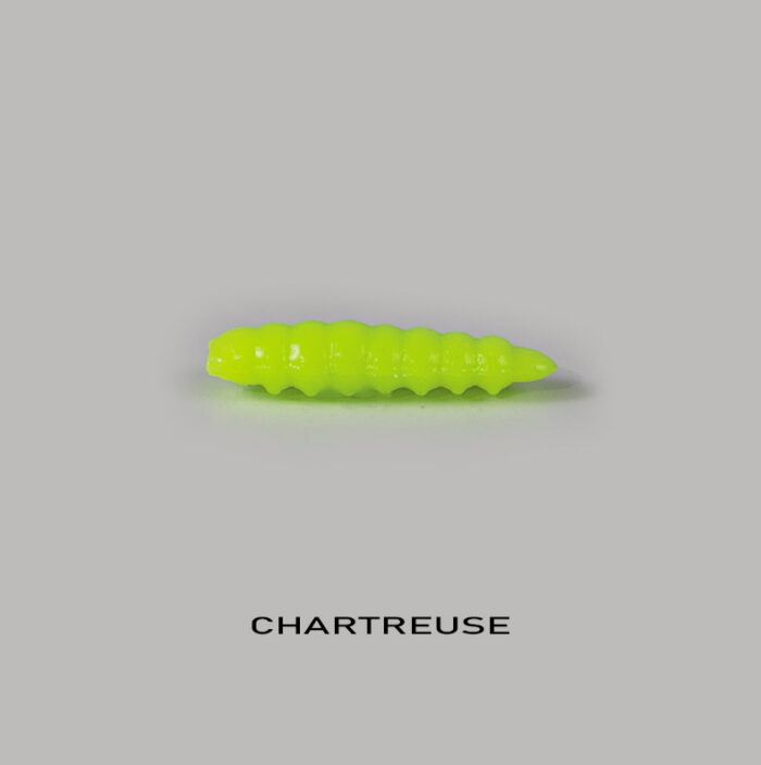 Camola 2.5cm Chartreuse - Formaggio