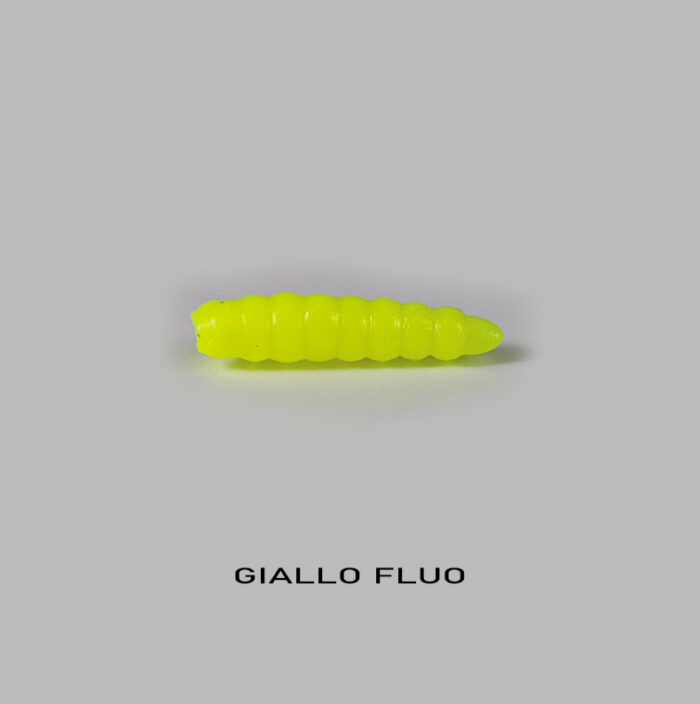 Camola 2.5cm Giallo UV - Formaggio