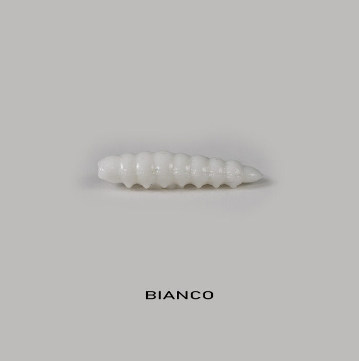 Camola 2.5cm Bianco - Formaggio