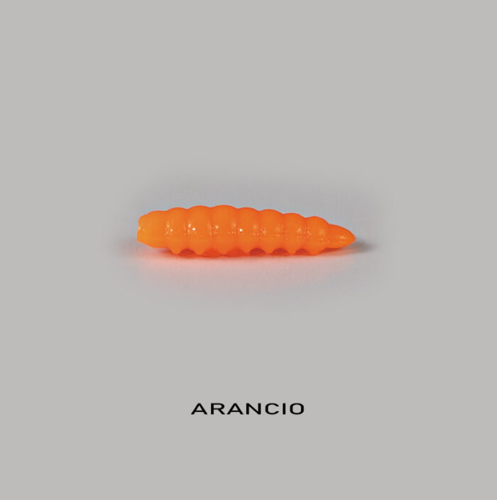 Camola 2.5cm Arancio UV - Formaggio