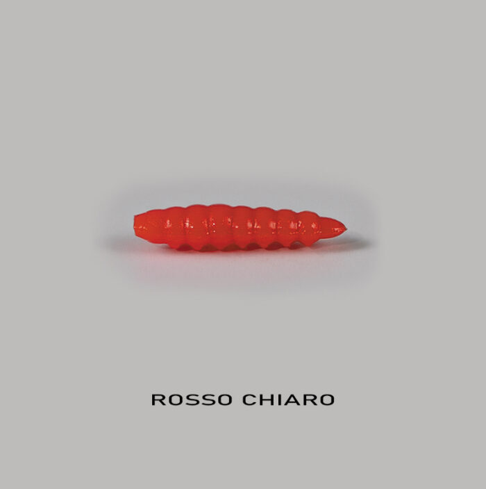 Camola 2.5cm Rosso Chiaro - Formaggio