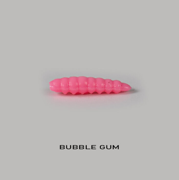 Camola 2.5cm Bubblegum - Formaggio