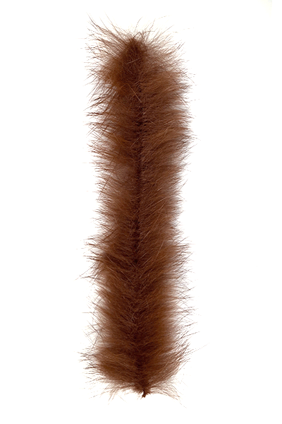 Bunny Brush - Brown