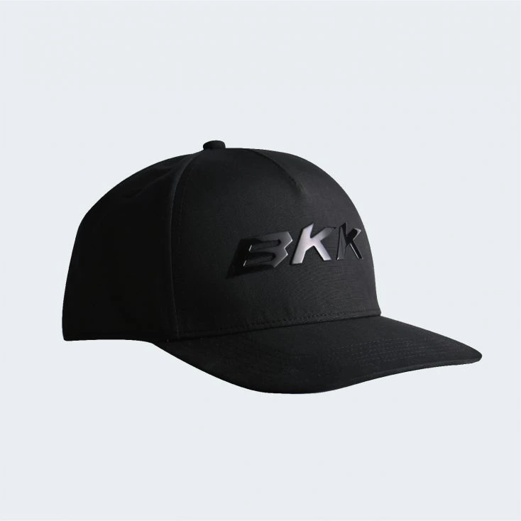 Performance Hat Black Size Free